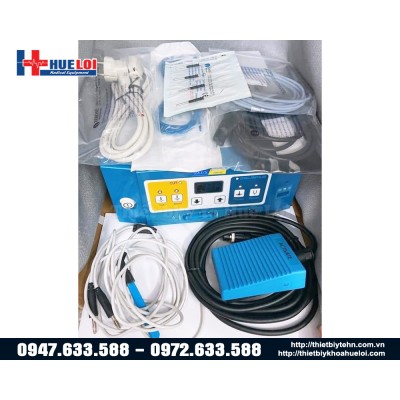 Dao mổ điện Zeus 150  